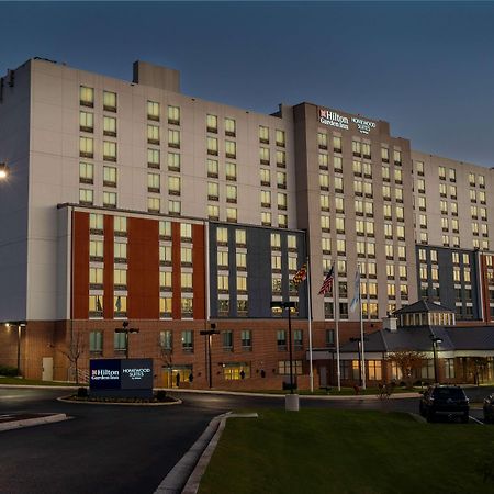 Hilton Garden Inn Hanover Arundel Mills, Md מראה חיצוני תמונה