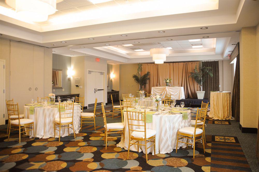 Hilton Garden Inn Hanover Arundel Mills, Md מראה חיצוני תמונה