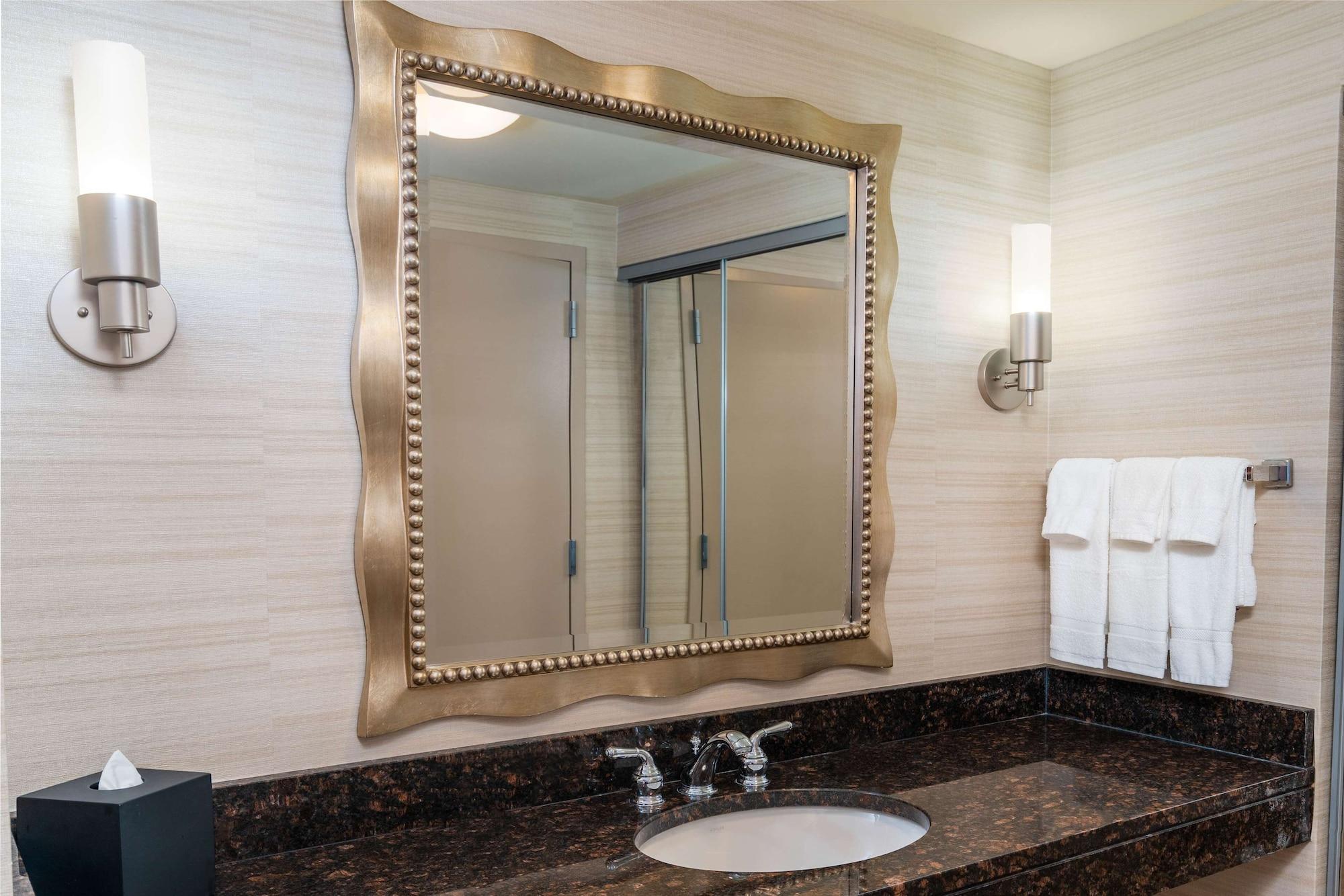 Hilton Garden Inn Hanover Arundel Mills, Md מראה חיצוני תמונה