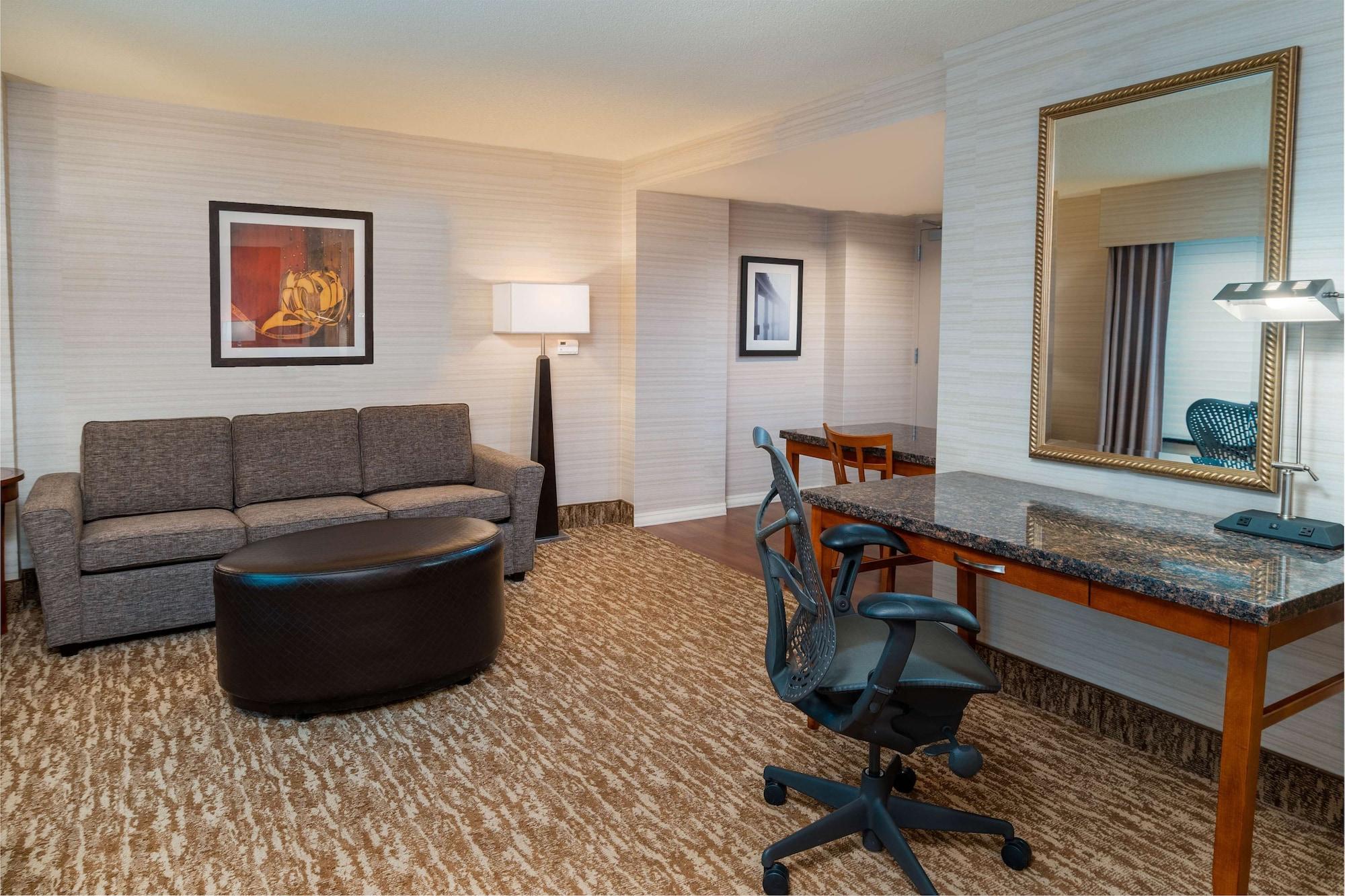 Hilton Garden Inn Hanover Arundel Mills, Md מראה חיצוני תמונה