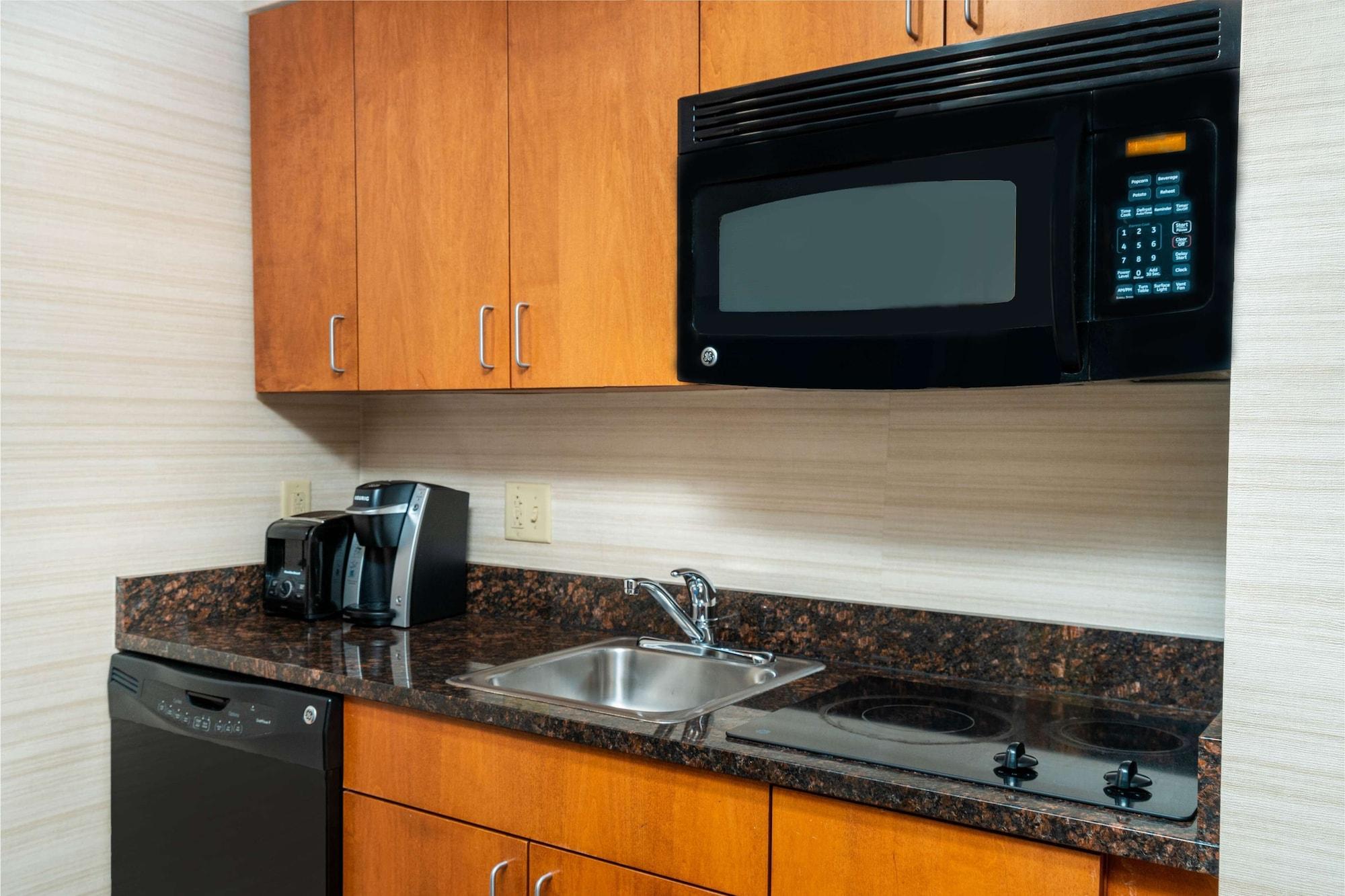 Hilton Garden Inn Hanover Arundel Mills, Md מראה חיצוני תמונה