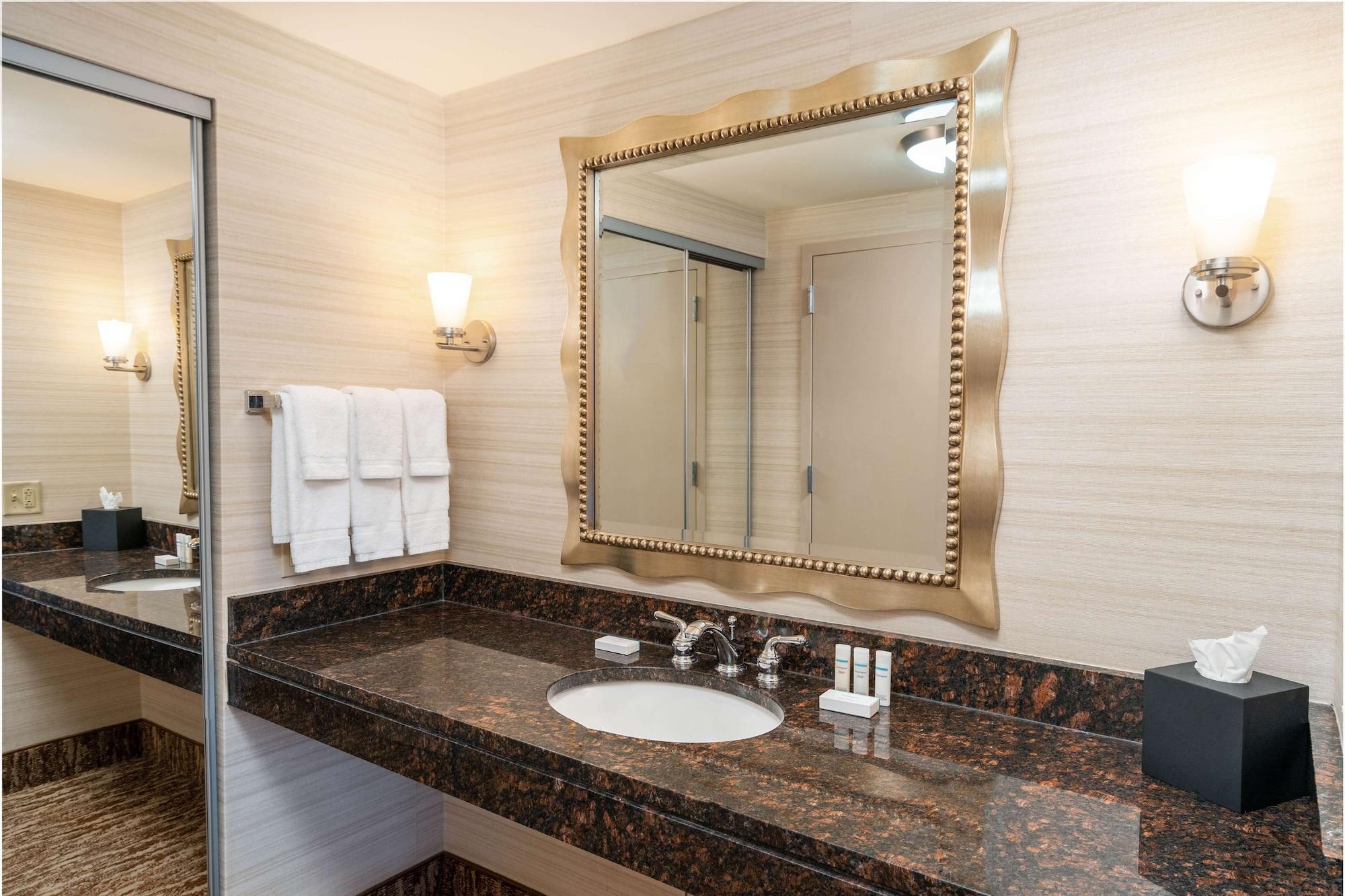 Hilton Garden Inn Hanover Arundel Mills, Md מראה חיצוני תמונה