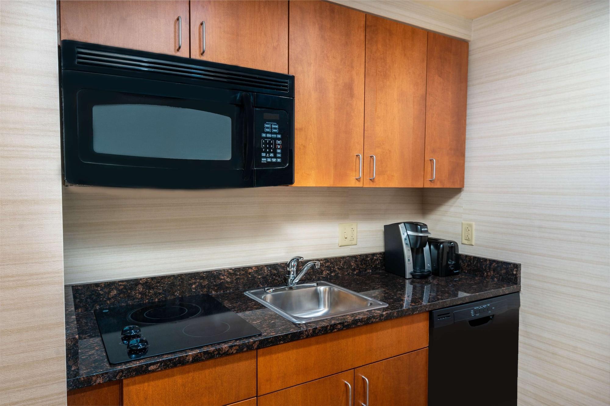 Hilton Garden Inn Hanover Arundel Mills, Md מראה חיצוני תמונה
