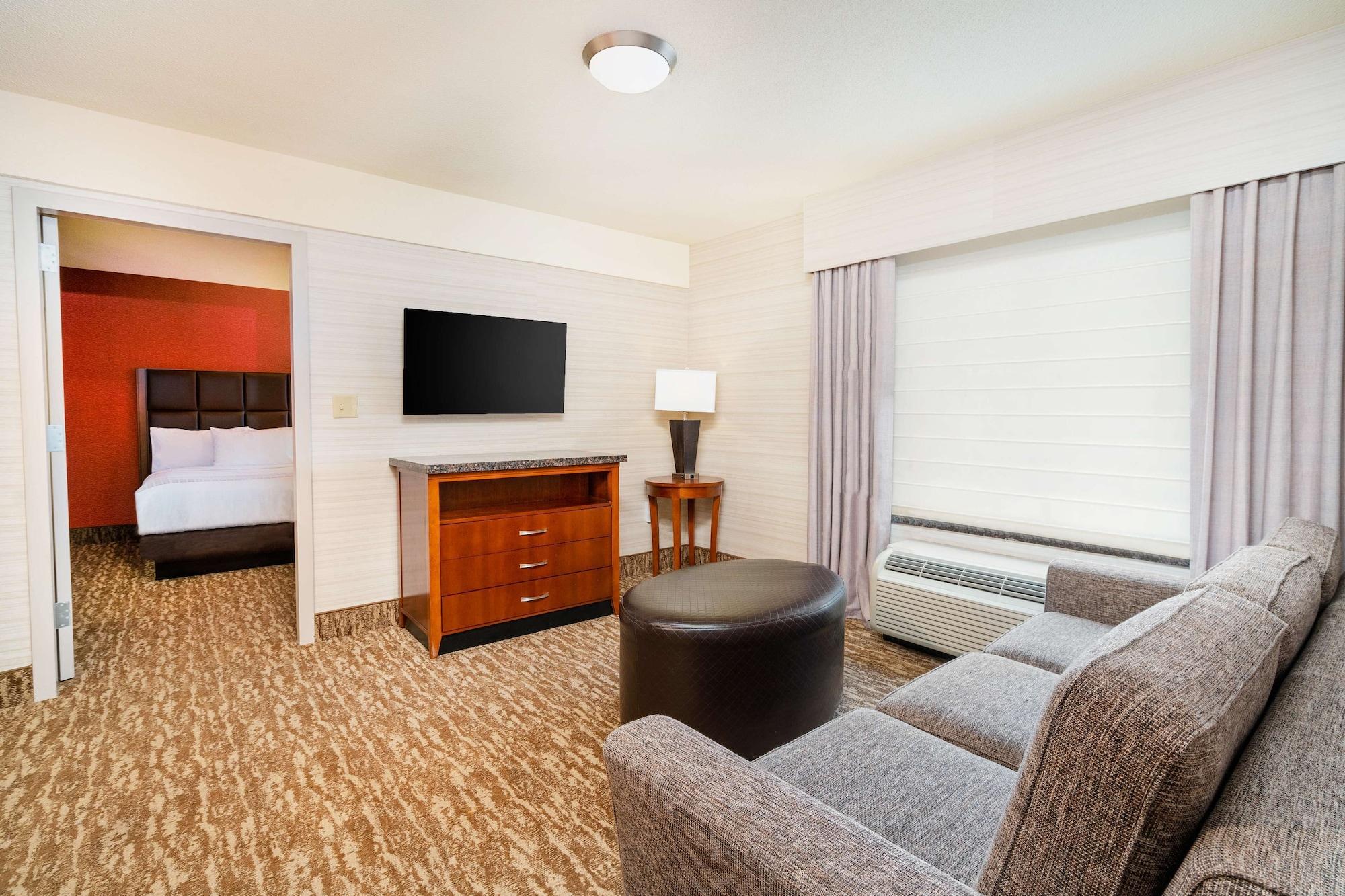 Hilton Garden Inn Hanover Arundel Mills, Md מראה חיצוני תמונה