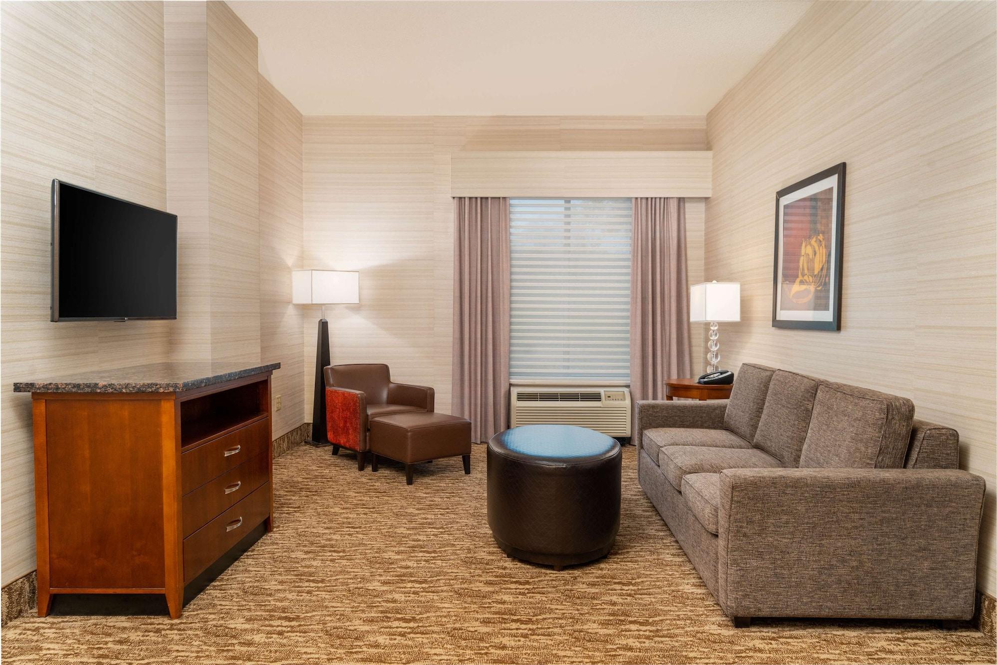 Hilton Garden Inn Hanover Arundel Mills, Md מראה חיצוני תמונה
