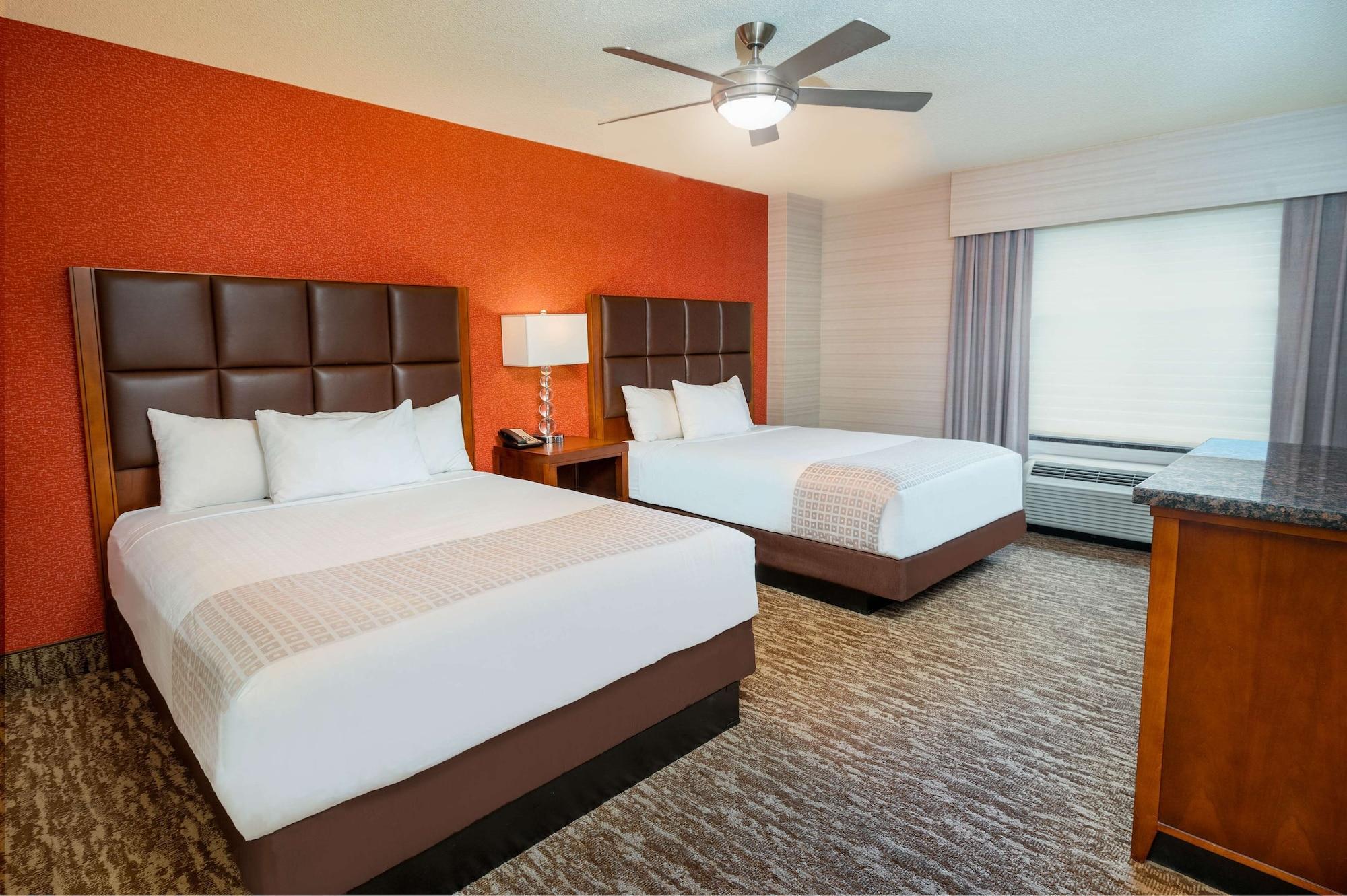 Hilton Garden Inn Hanover Arundel Mills, Md מראה חיצוני תמונה