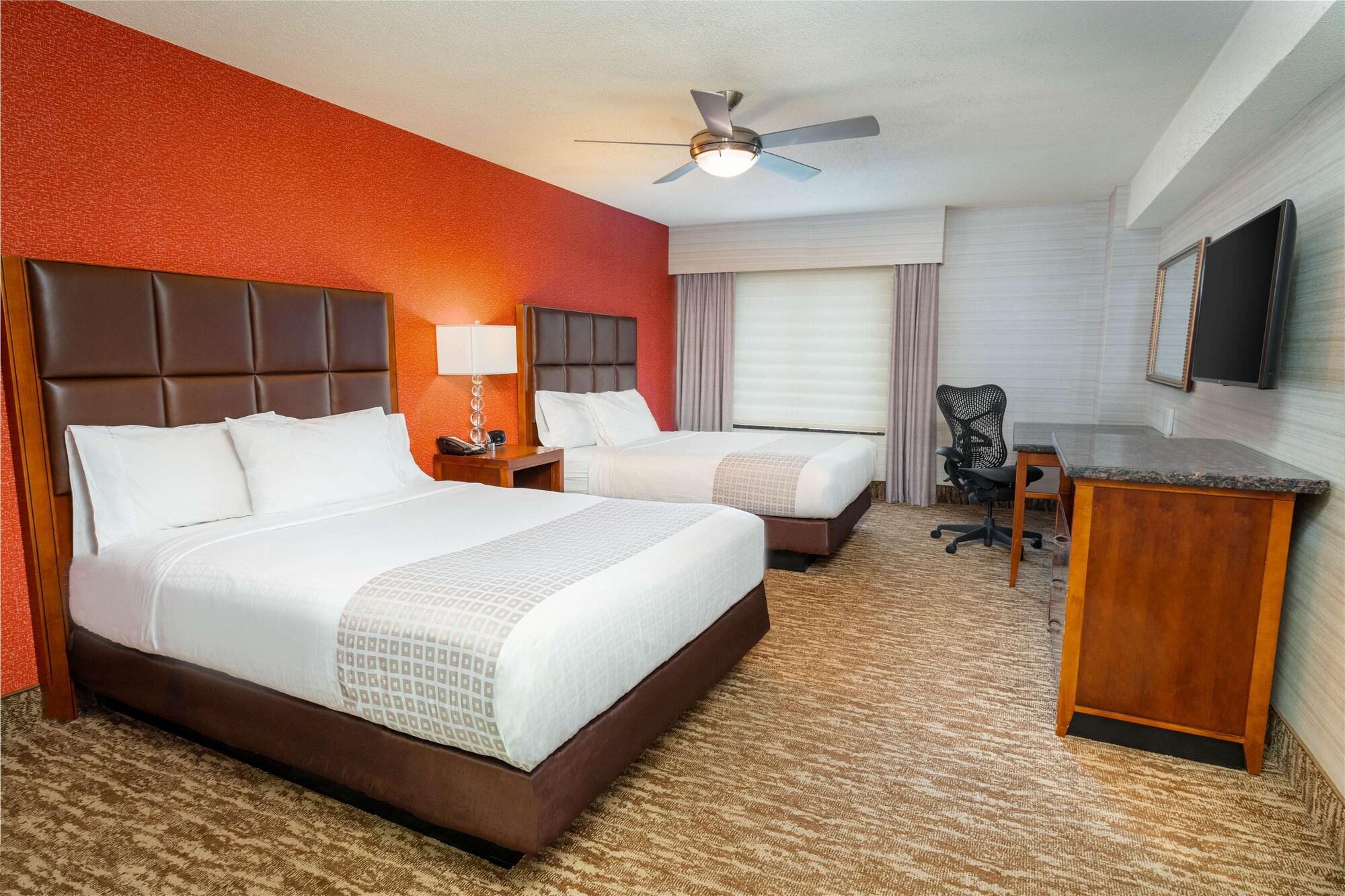 Hilton Garden Inn Hanover Arundel Mills, Md מראה חיצוני תמונה