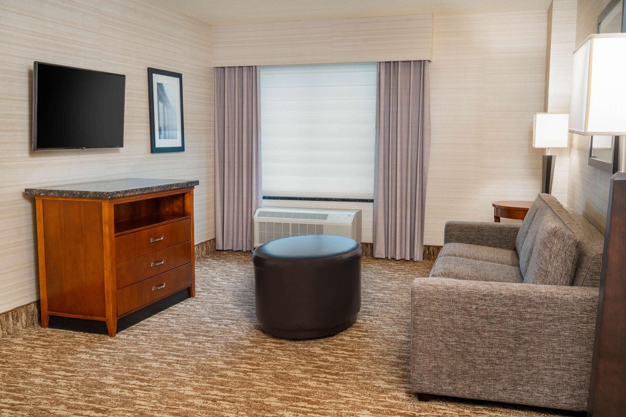 Hilton Garden Inn Hanover Arundel Mills, Md מראה חיצוני תמונה