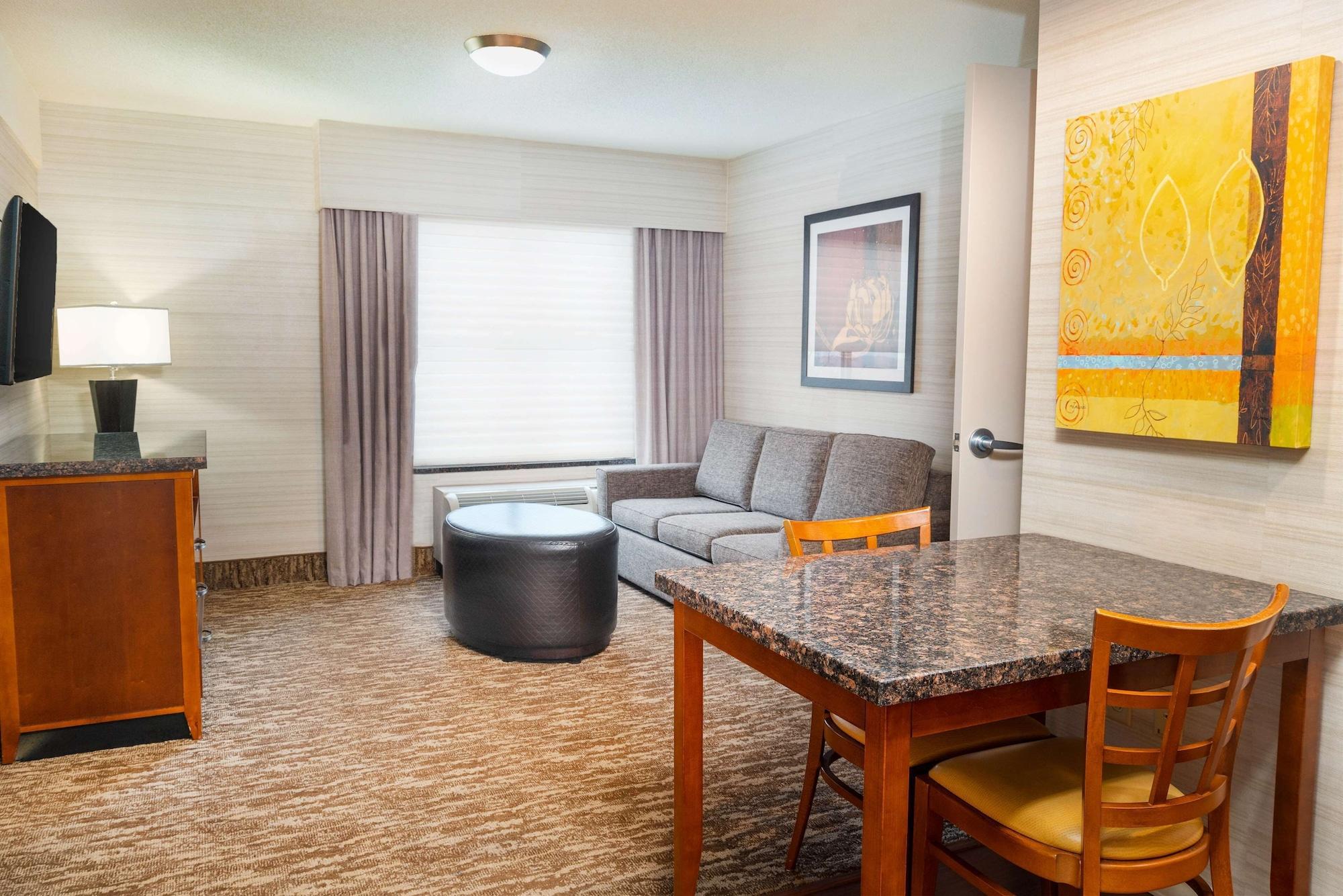 Hilton Garden Inn Hanover Arundel Mills, Md מראה חיצוני תמונה