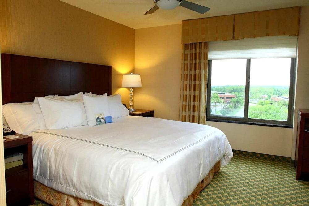 Hilton Garden Inn Hanover Arundel Mills, Md מראה חיצוני תמונה