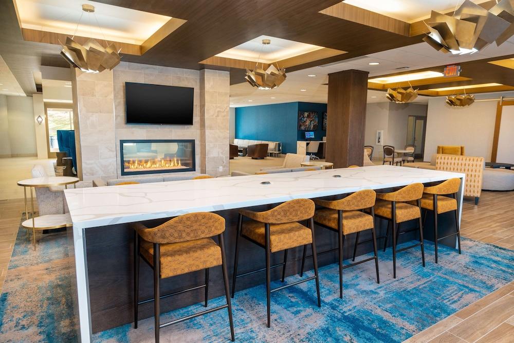 Hilton Garden Inn Hanover Arundel Mills, Md מראה חיצוני תמונה