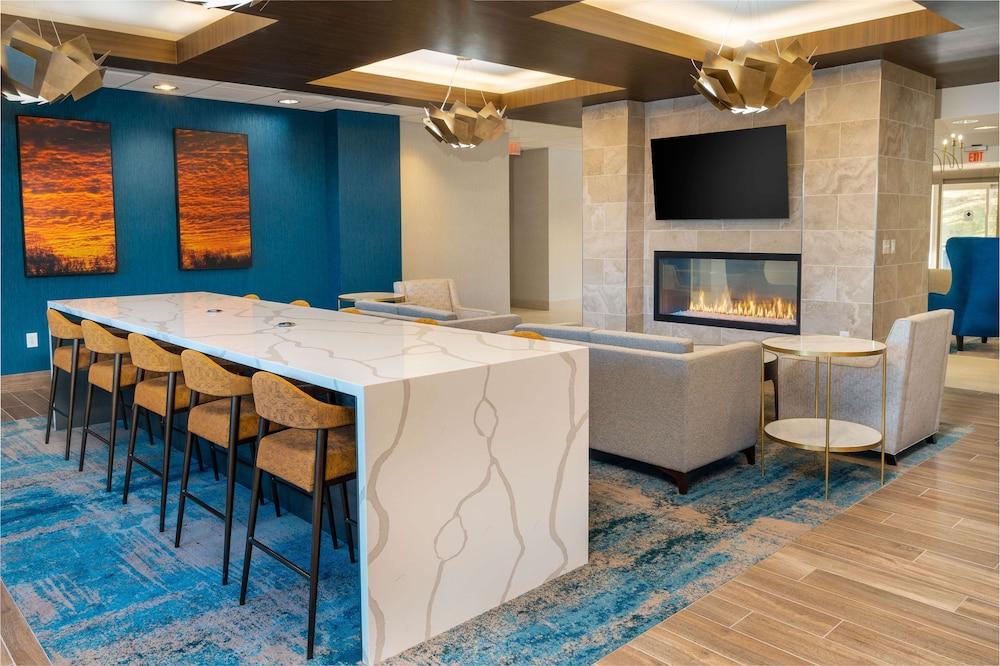 Hilton Garden Inn Hanover Arundel Mills, Md מראה חיצוני תמונה