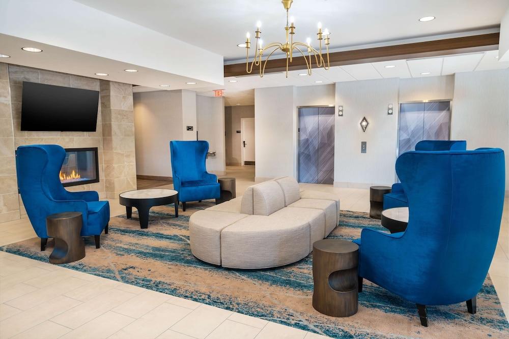 Hilton Garden Inn Hanover Arundel Mills, Md מראה חיצוני תמונה