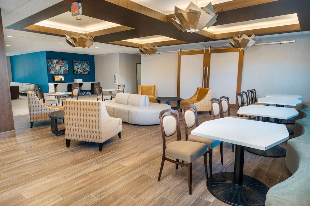 Hilton Garden Inn Hanover Arundel Mills, Md מראה חיצוני תמונה