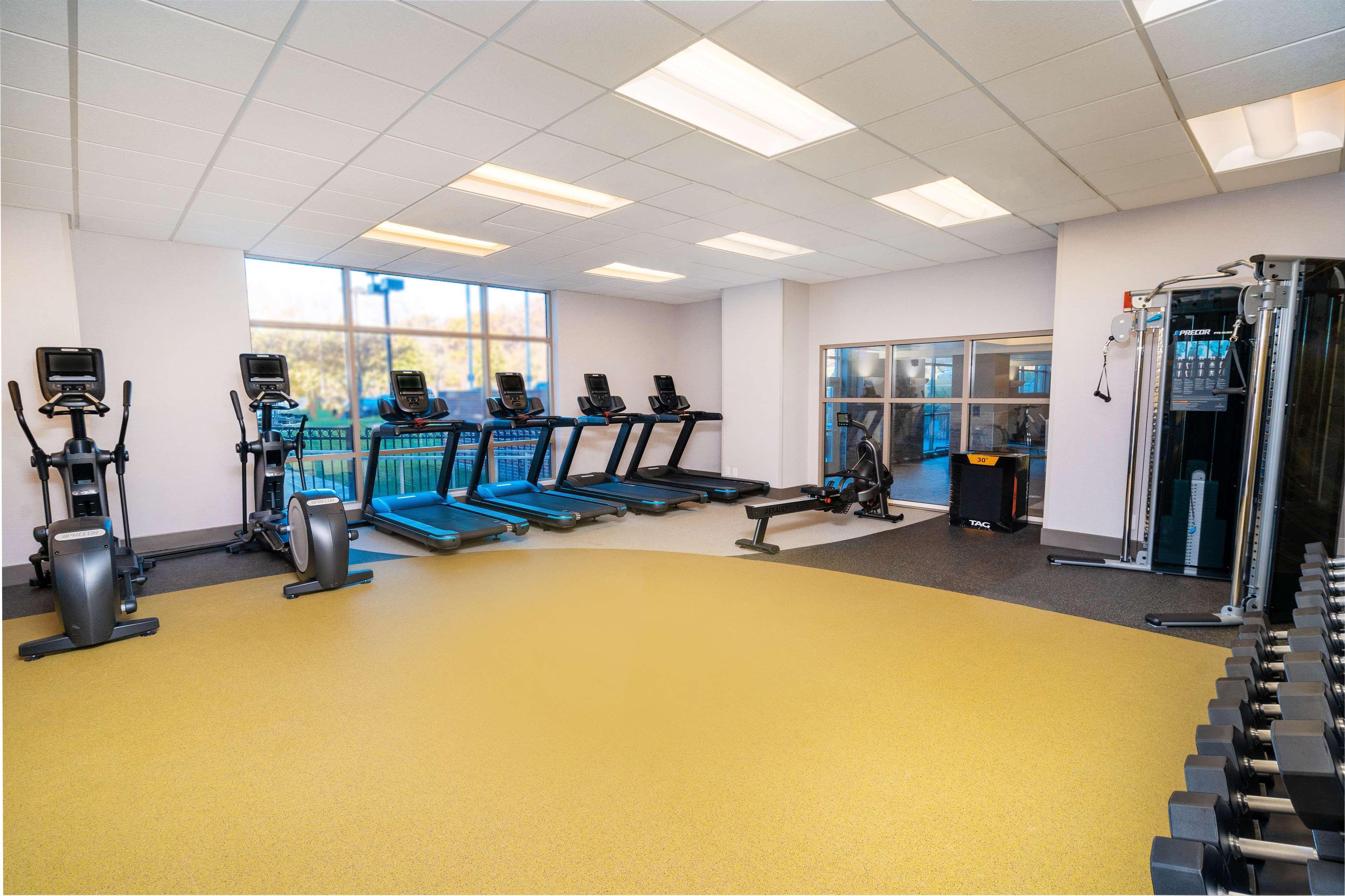 Hilton Garden Inn Hanover Arundel Mills, Md מראה חיצוני תמונה