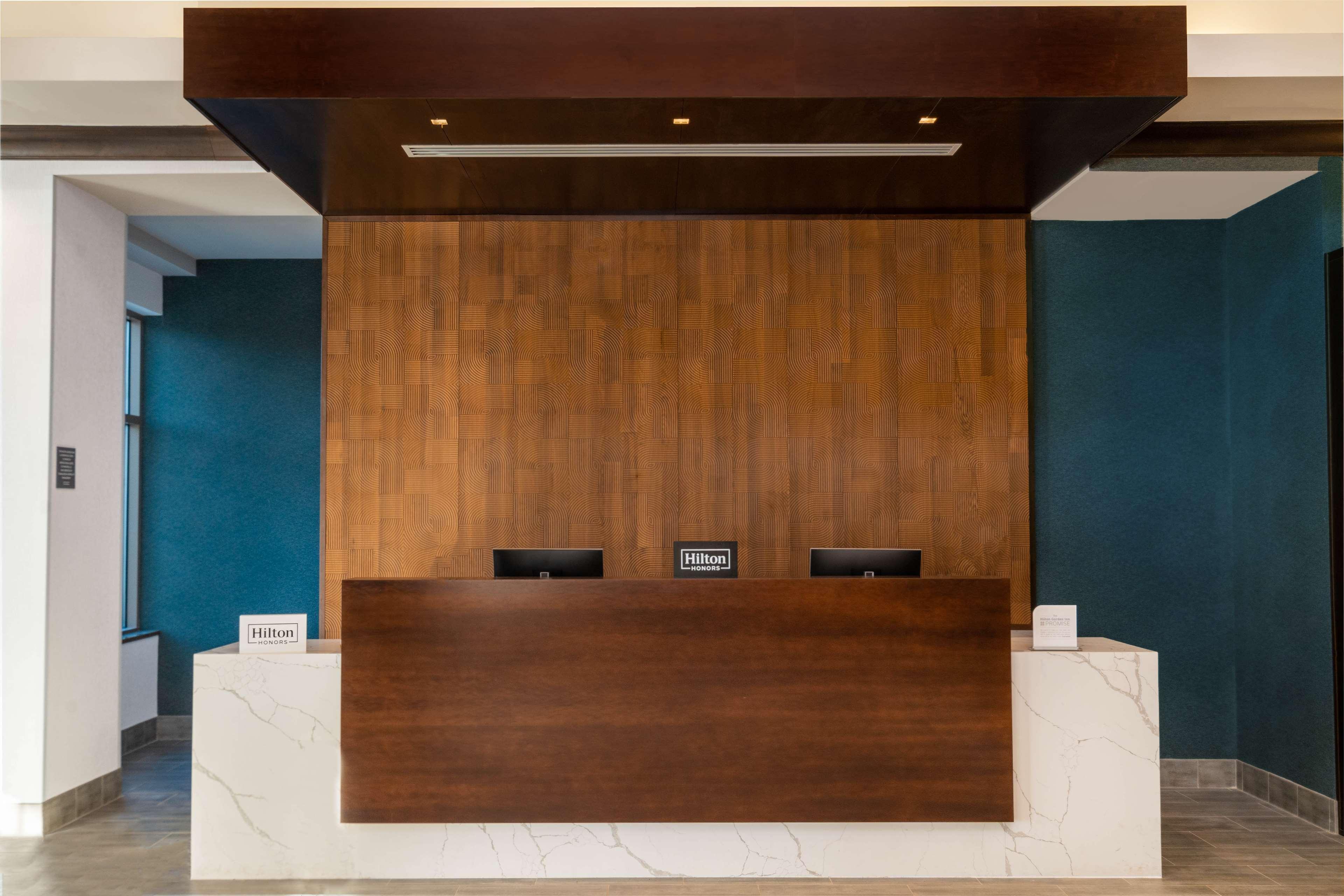 Hilton Garden Inn Hanover Arundel Mills, Md מראה חיצוני תמונה