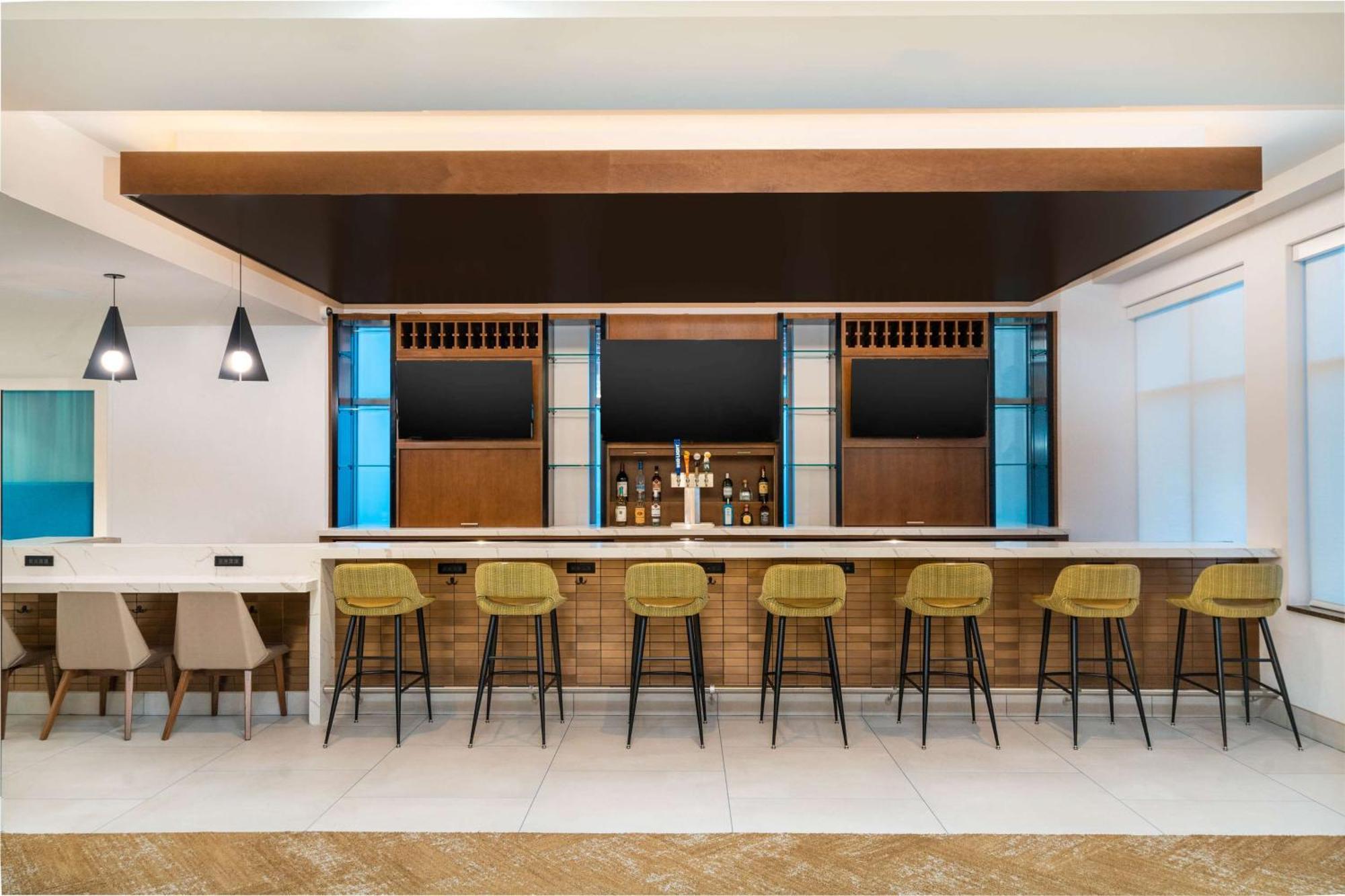 Hilton Garden Inn Hanover Arundel Mills, Md מראה חיצוני תמונה