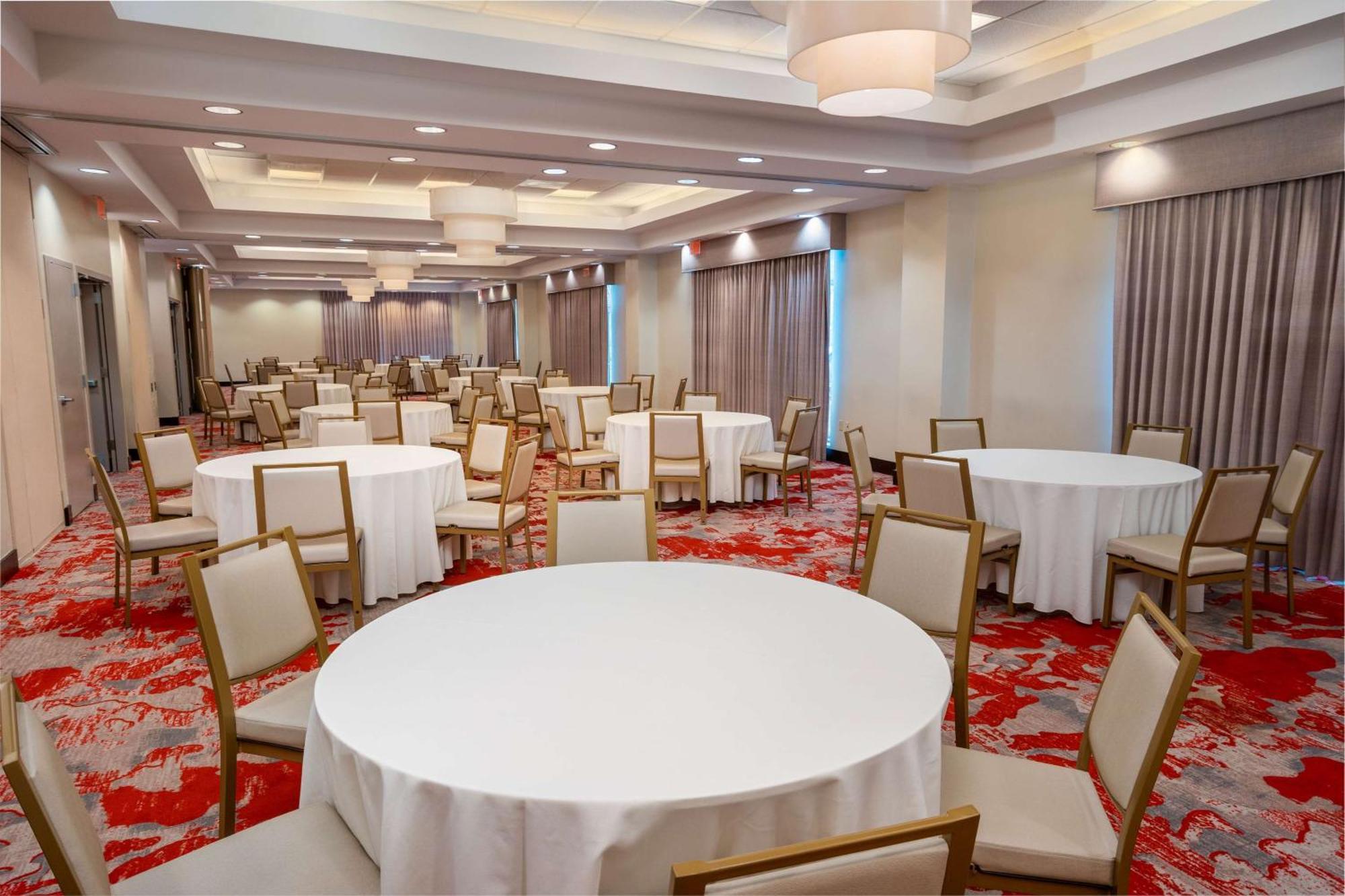 Hilton Garden Inn Hanover Arundel Mills, Md מראה חיצוני תמונה