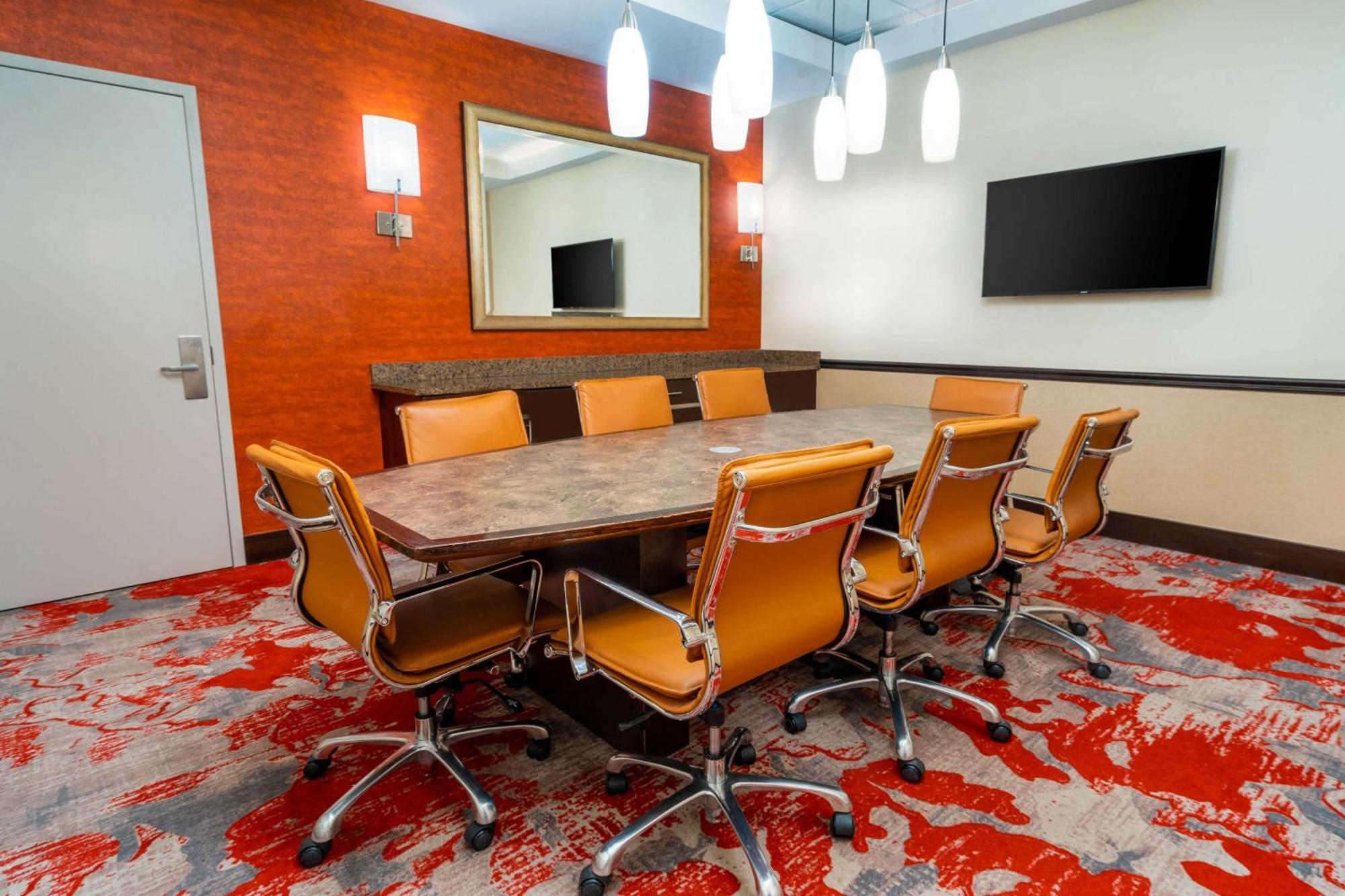 Hilton Garden Inn Hanover Arundel Mills, Md מראה חיצוני תמונה