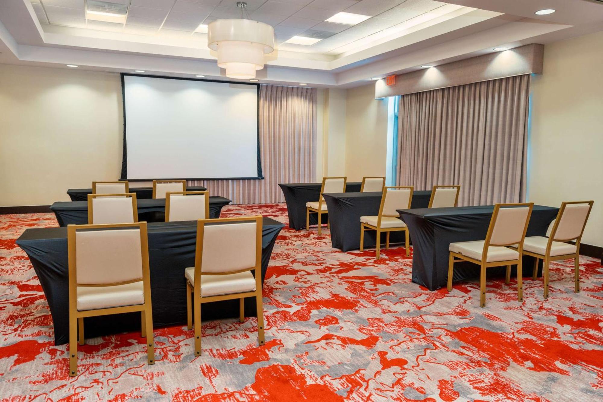 Hilton Garden Inn Hanover Arundel Mills, Md מראה חיצוני תמונה