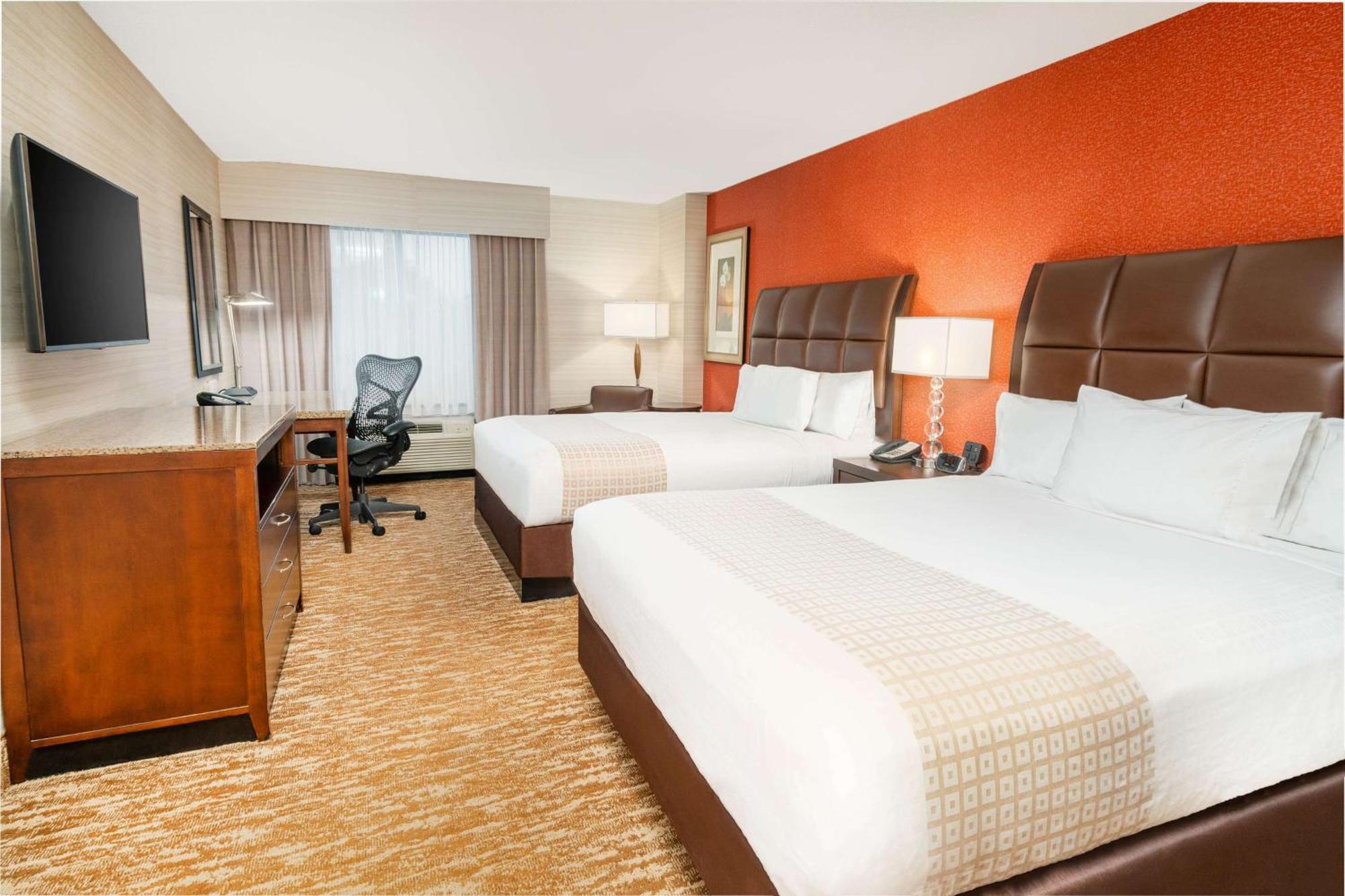 Hilton Garden Inn Hanover Arundel Mills, Md מראה חיצוני תמונה