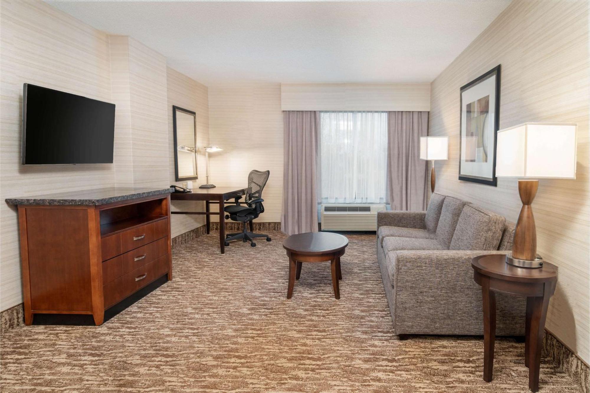 Hilton Garden Inn Hanover Arundel Mills, Md מראה חיצוני תמונה