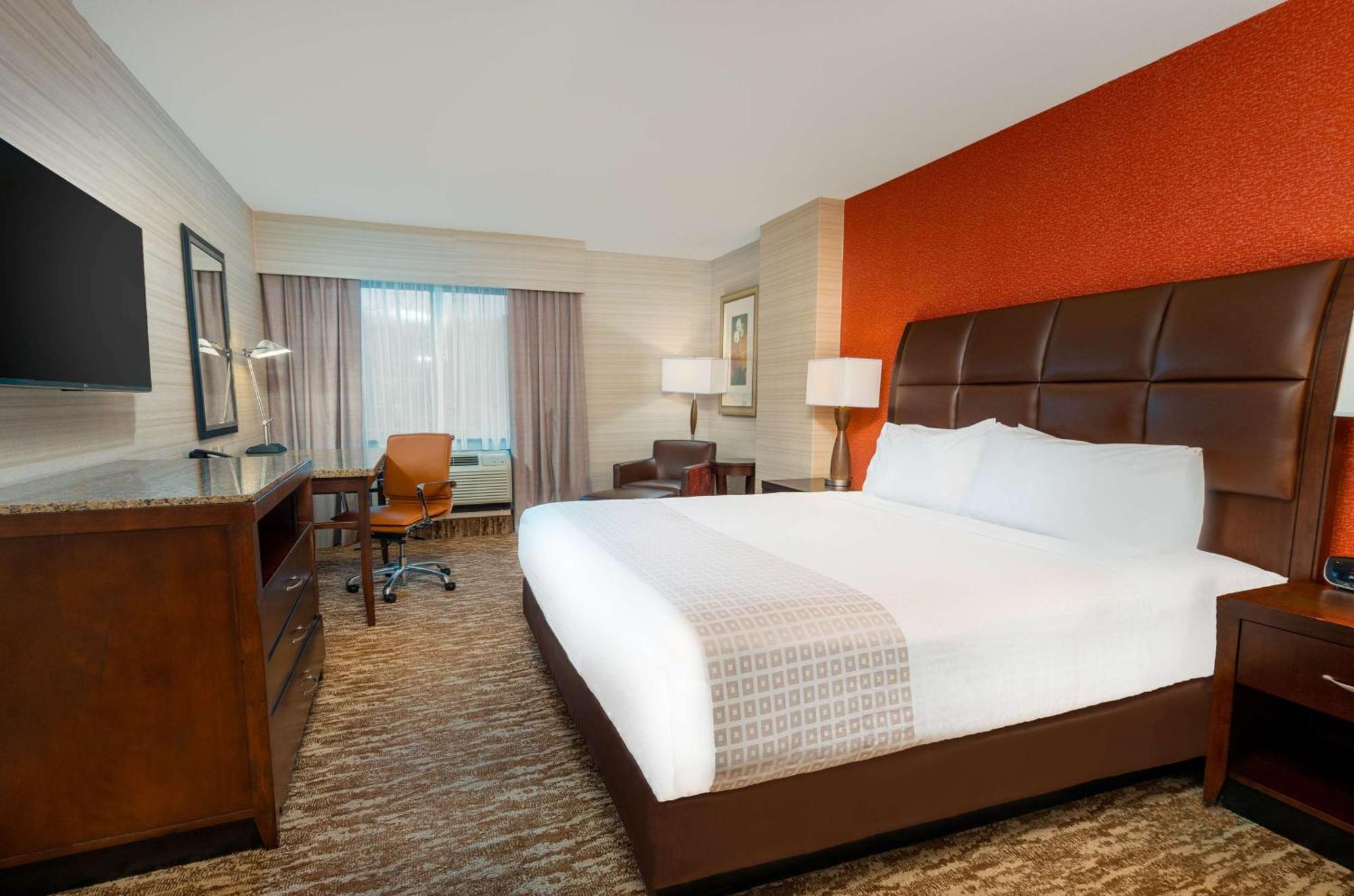 Hilton Garden Inn Hanover Arundel Mills, Md מראה חיצוני תמונה