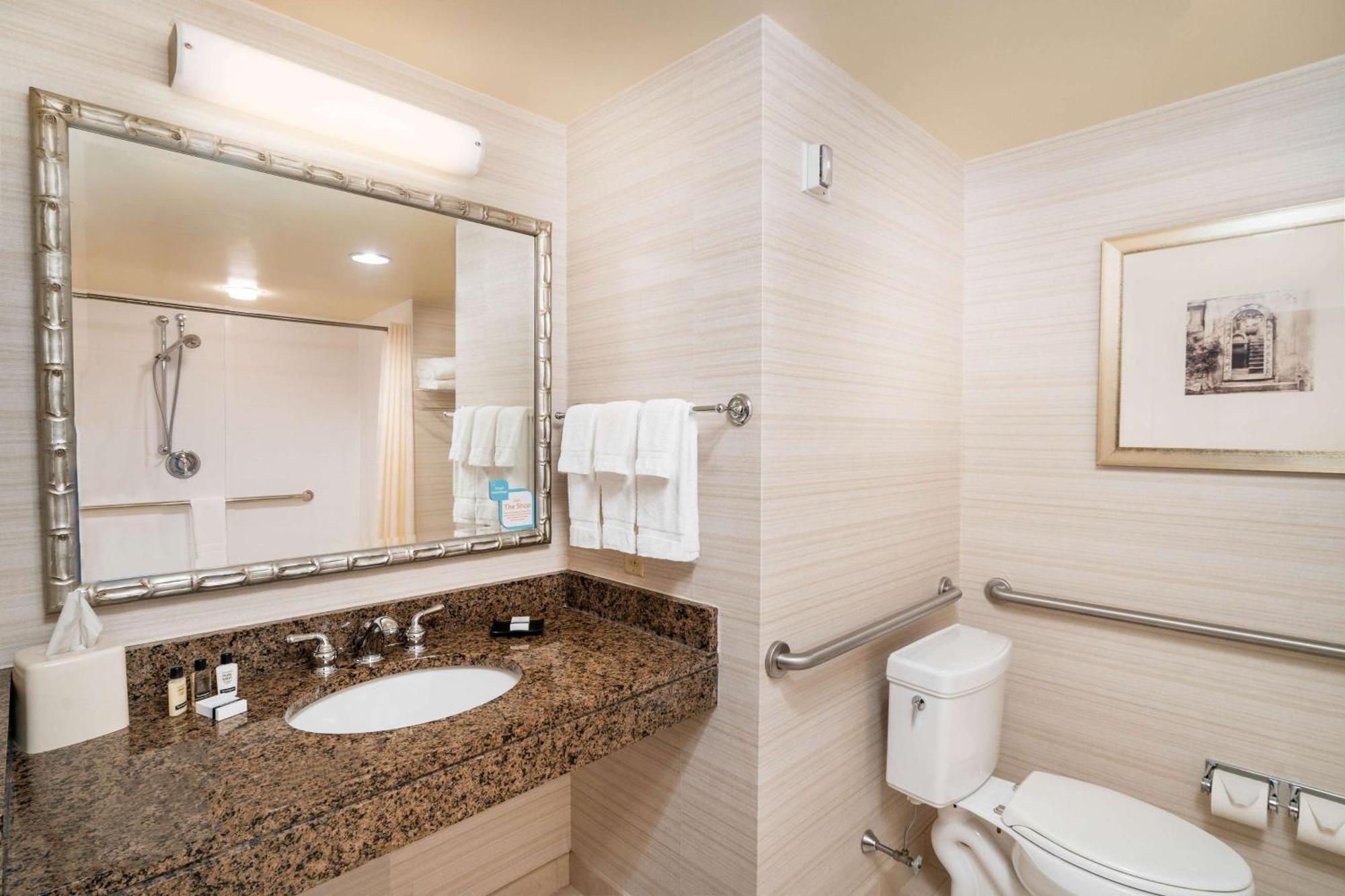 Hilton Garden Inn Hanover Arundel Mills, Md מראה חיצוני תמונה