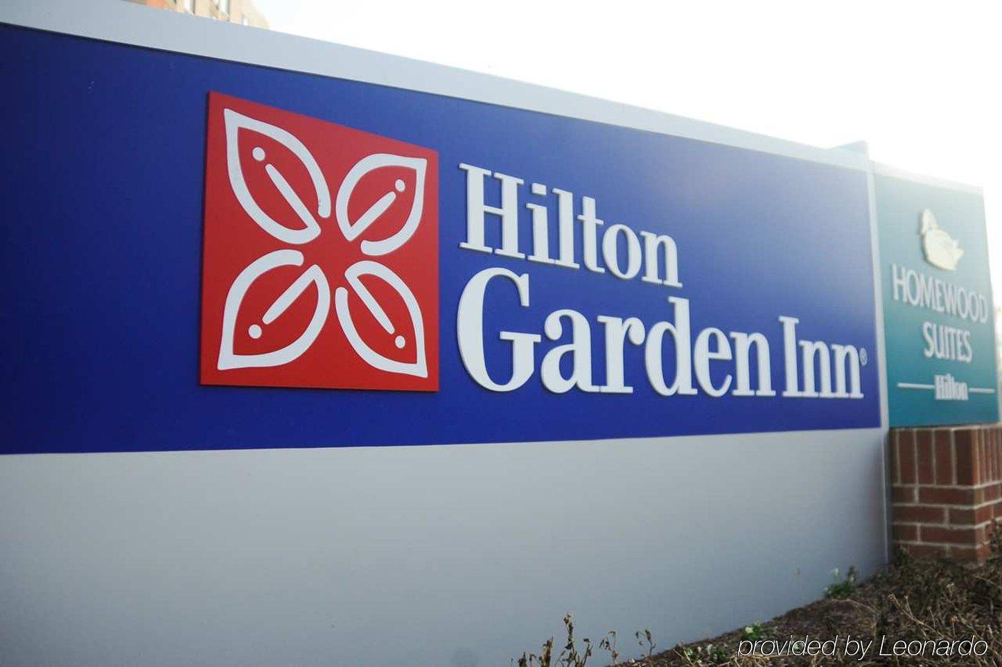 Hilton Garden Inn Hanover Arundel Mills, Md מראה חיצוני תמונה