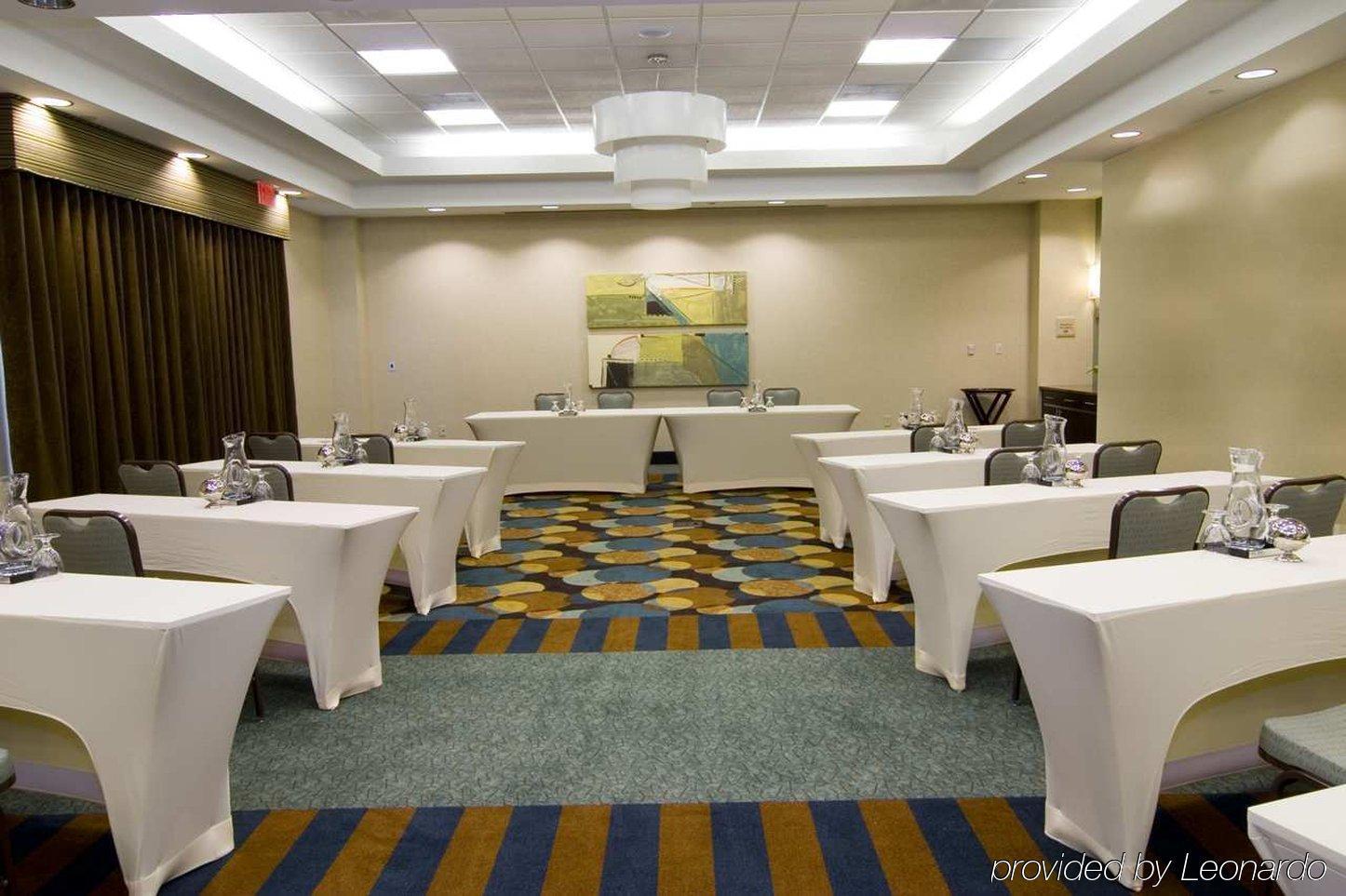 Hilton Garden Inn Hanover Arundel Mills, Md מתקנים תמונה