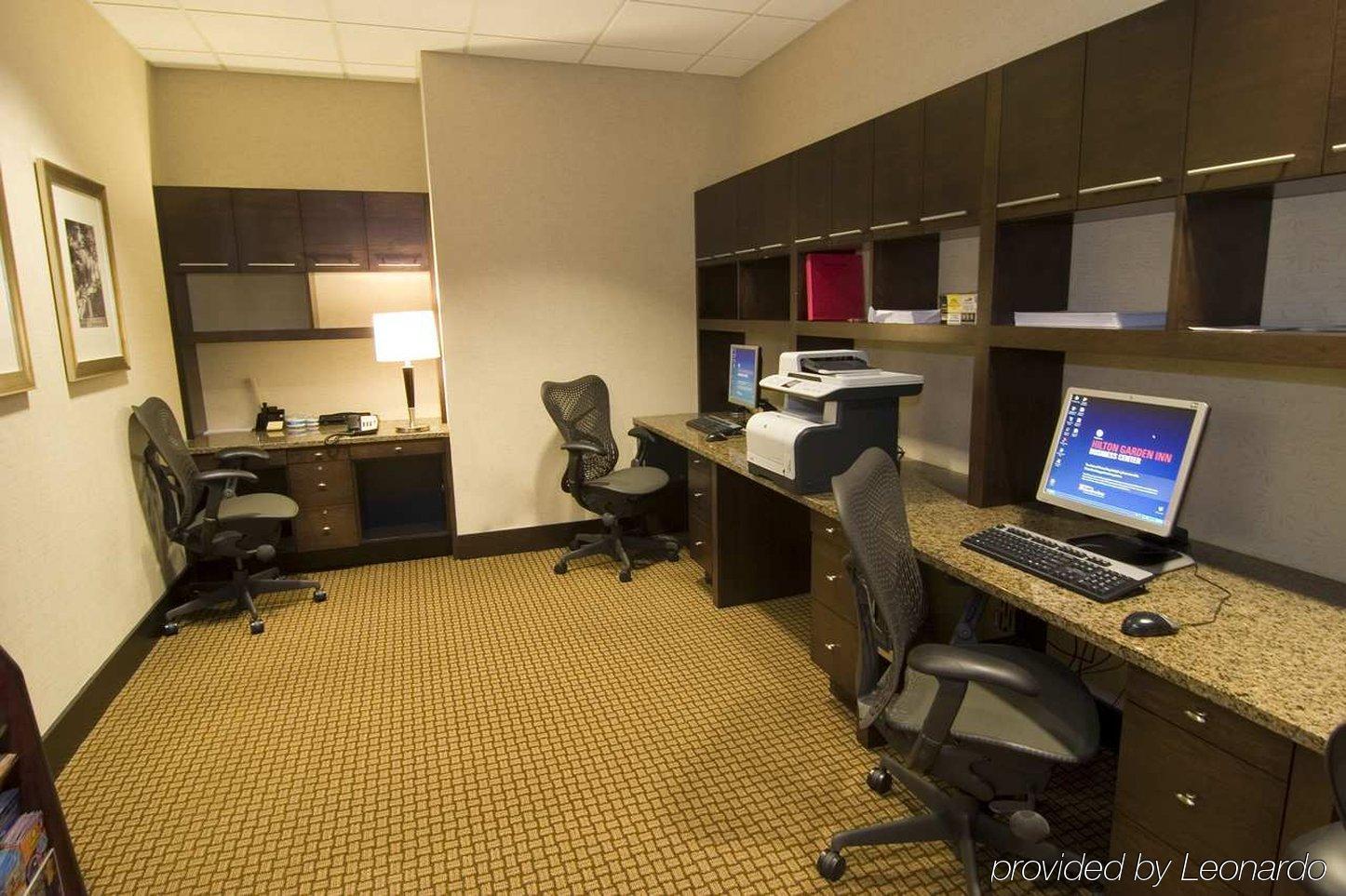 Hilton Garden Inn Hanover Arundel Mills, Md מתקנים תמונה