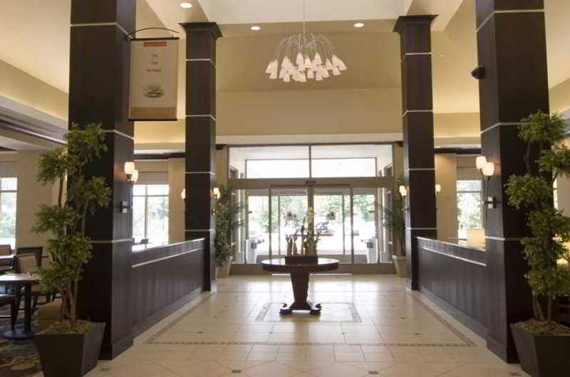 Hilton Garden Inn Hanover Arundel Mills, Md מראה פנימי תמונה