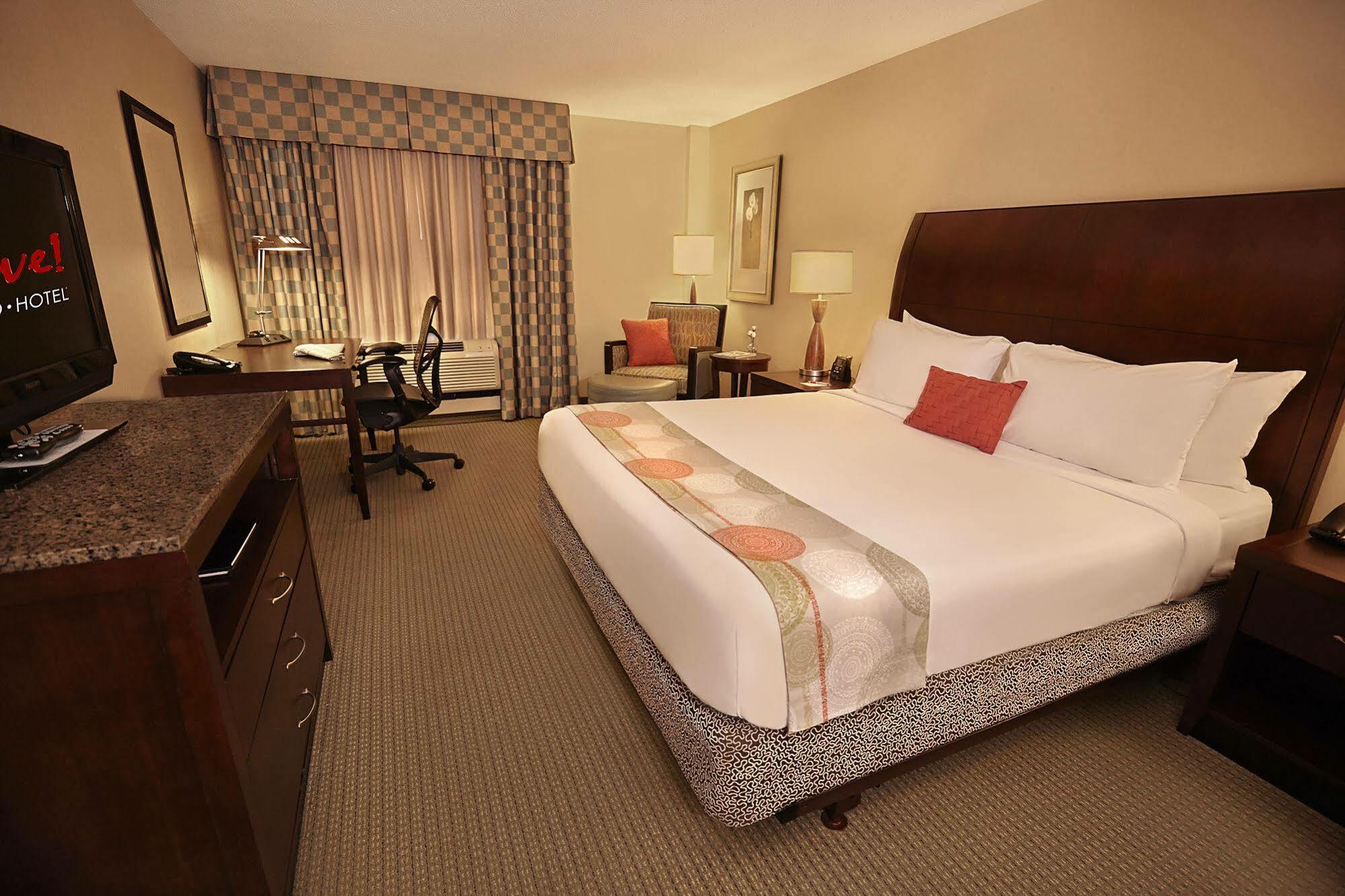 Hilton Garden Inn Hanover Arundel Mills, Md מראה חיצוני תמונה