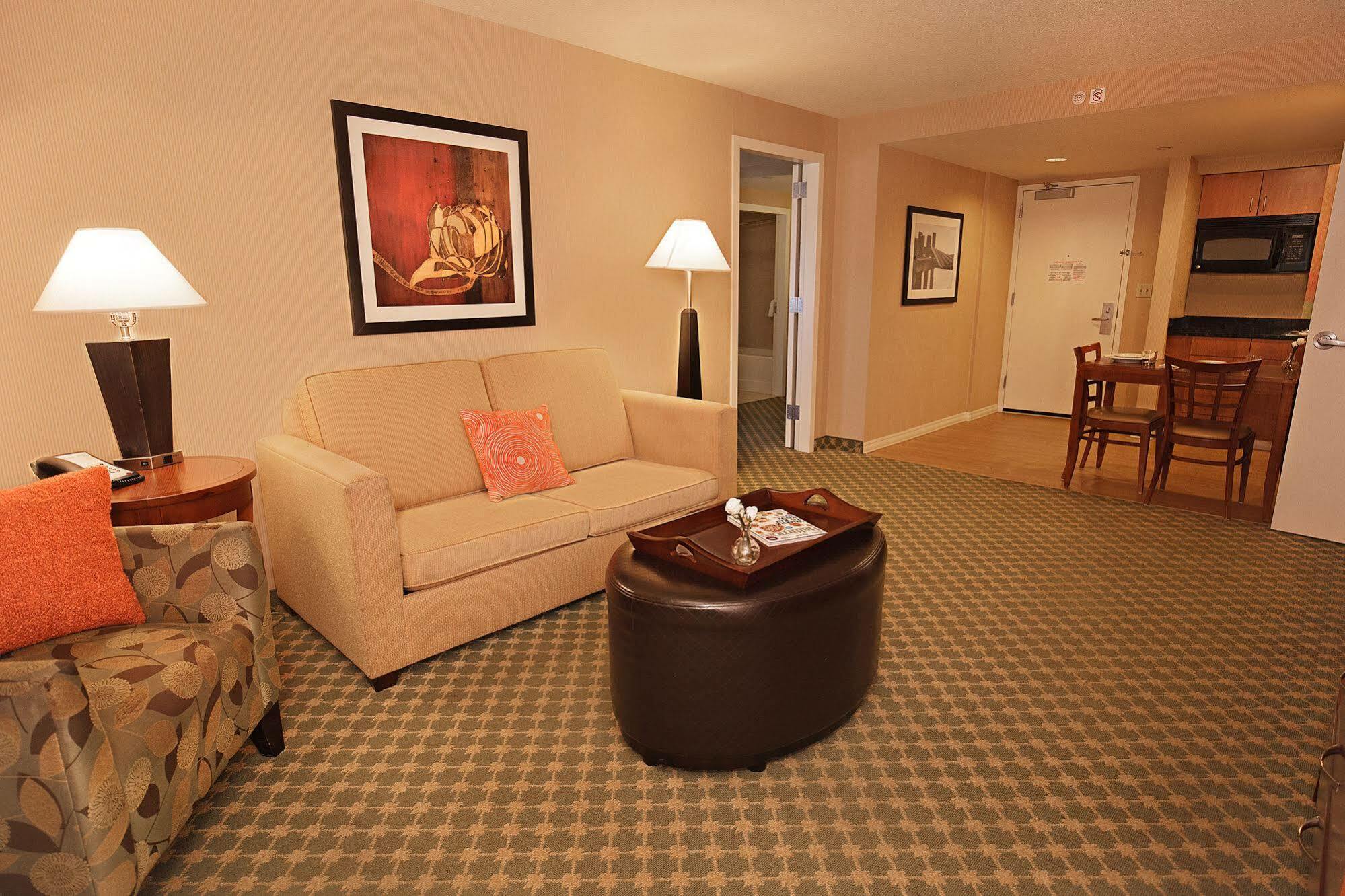 Hilton Garden Inn Hanover Arundel Mills, Md מראה חיצוני תמונה